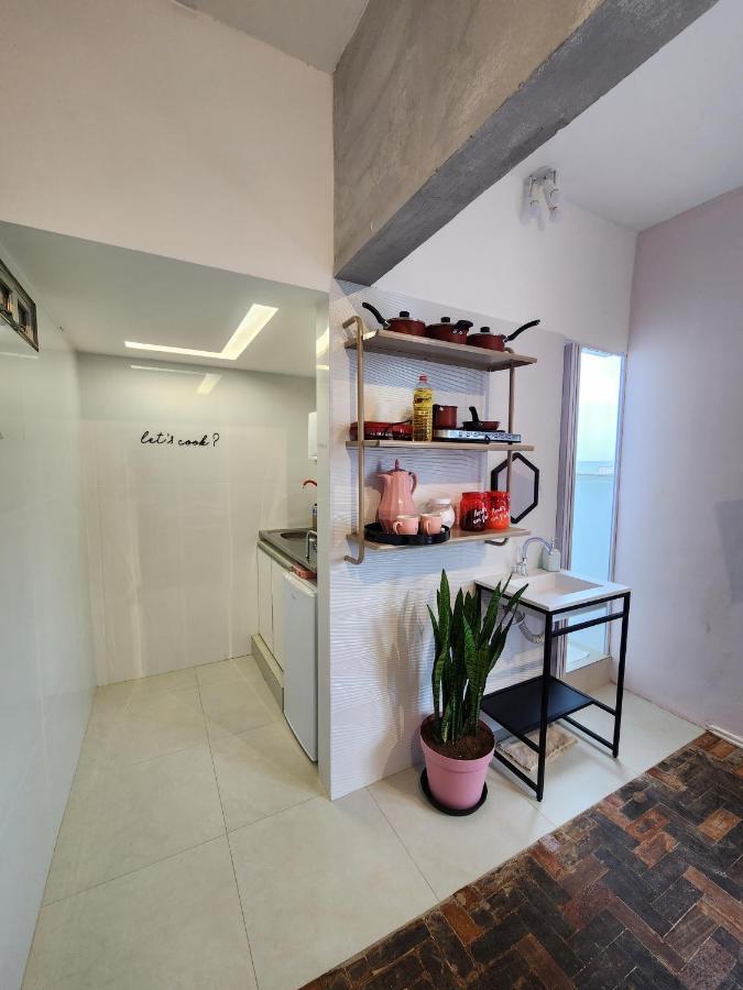 شقة Guaraloft Malibu No Mirante De غواراباري المظهر الخارجي الصورة